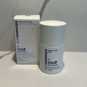 OLEHENRIKSEN
PHAT Glow Facial Mask